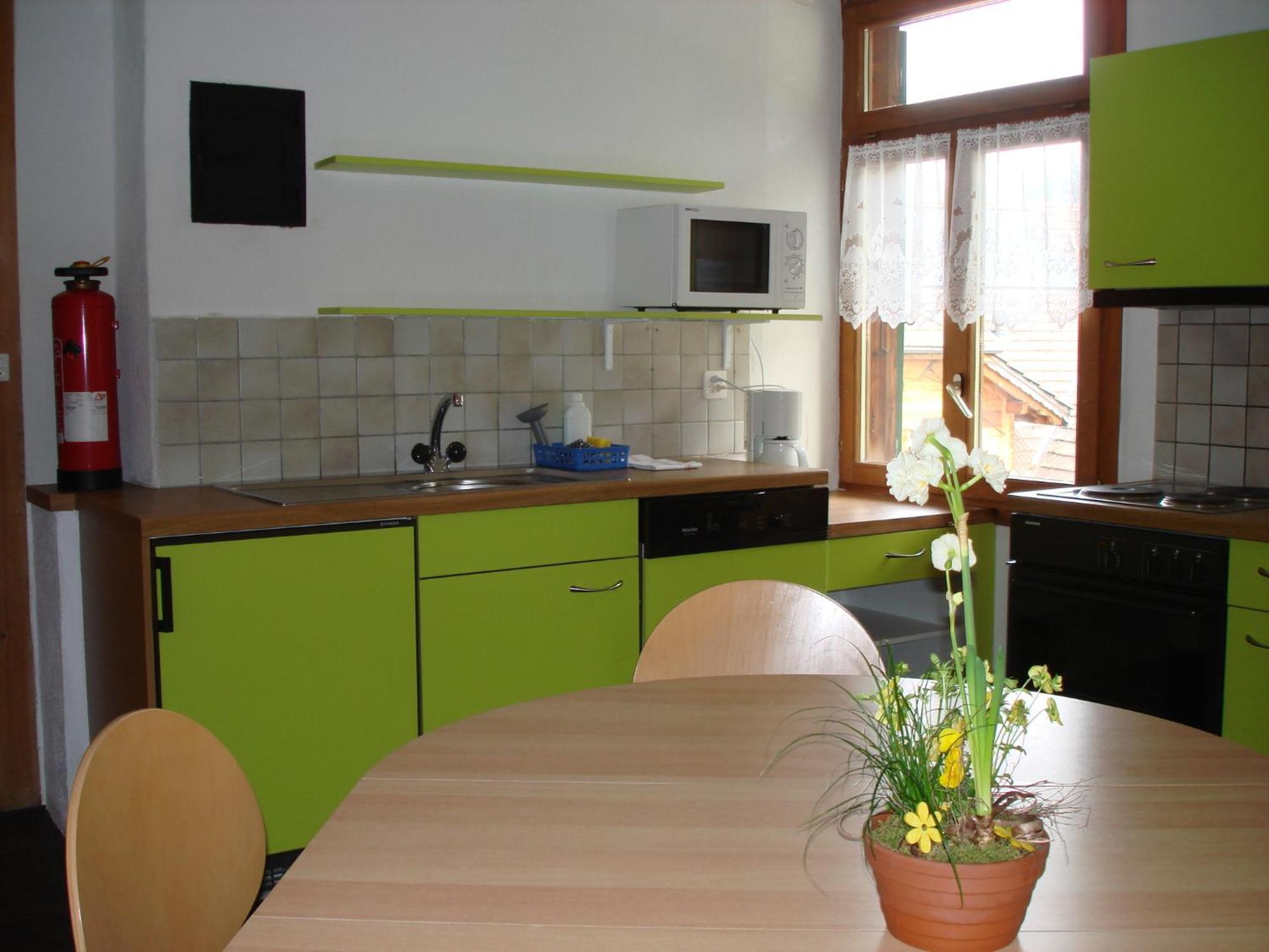 Ferienhof Krinde Ringoldswil ห้อง รูปภาพ